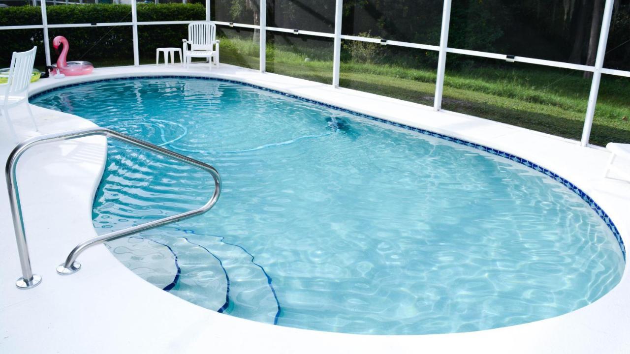 Remington Retreat Villa Кисими Екстериор снимка