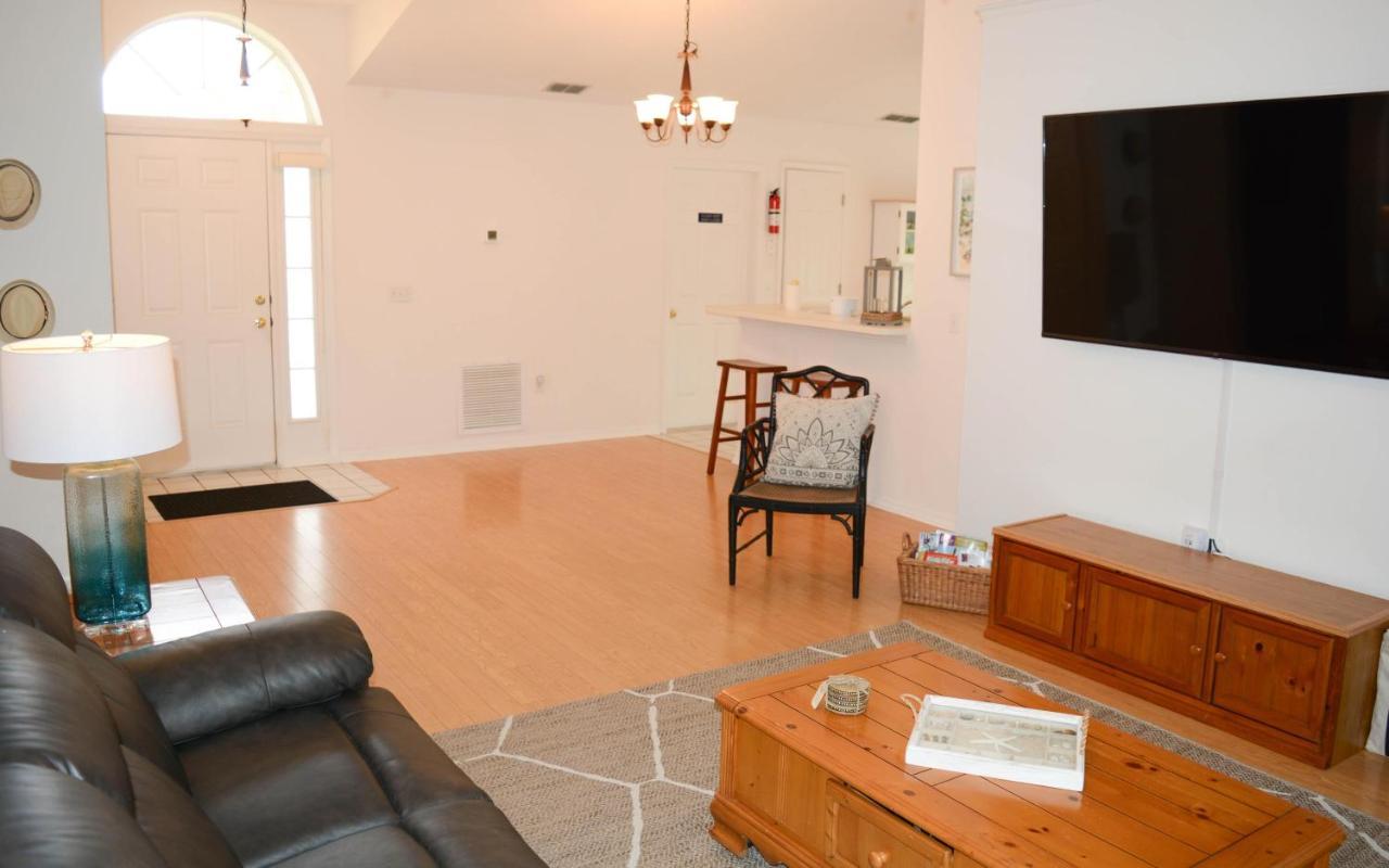 Remington Retreat Villa Кисими Екстериор снимка