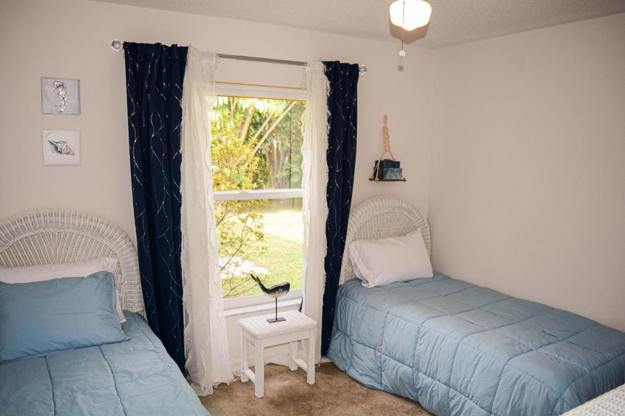 Remington Retreat Villa Кисими Екстериор снимка