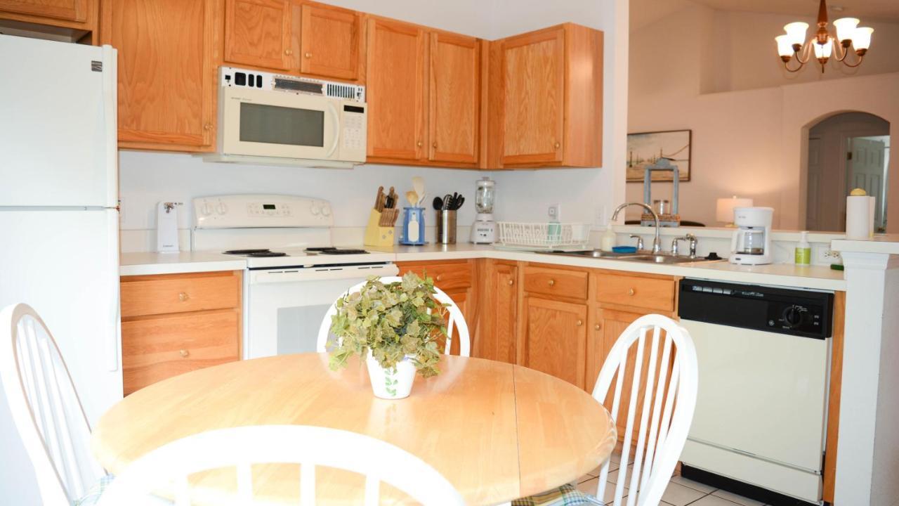 Remington Retreat Villa Кисими Екстериор снимка