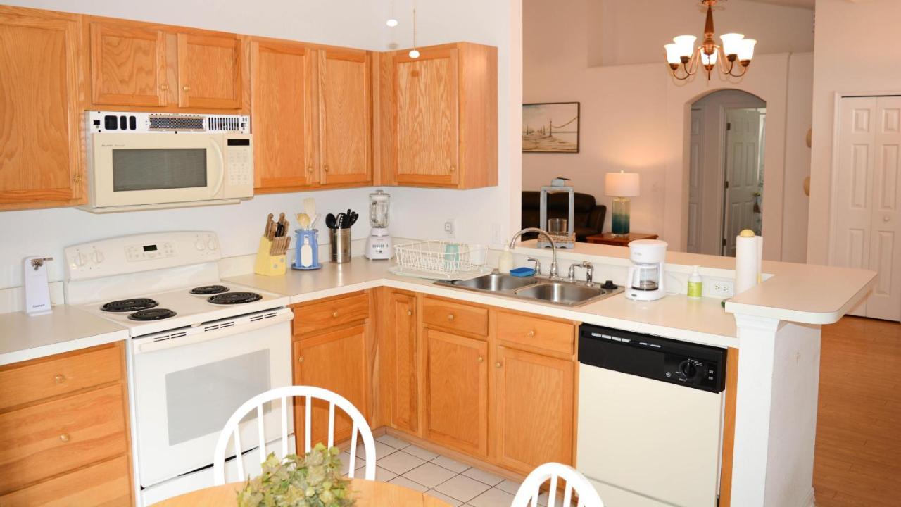 Remington Retreat Villa Кисими Екстериор снимка
