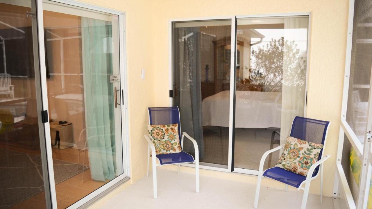 Remington Retreat Villa Кисими Екстериор снимка