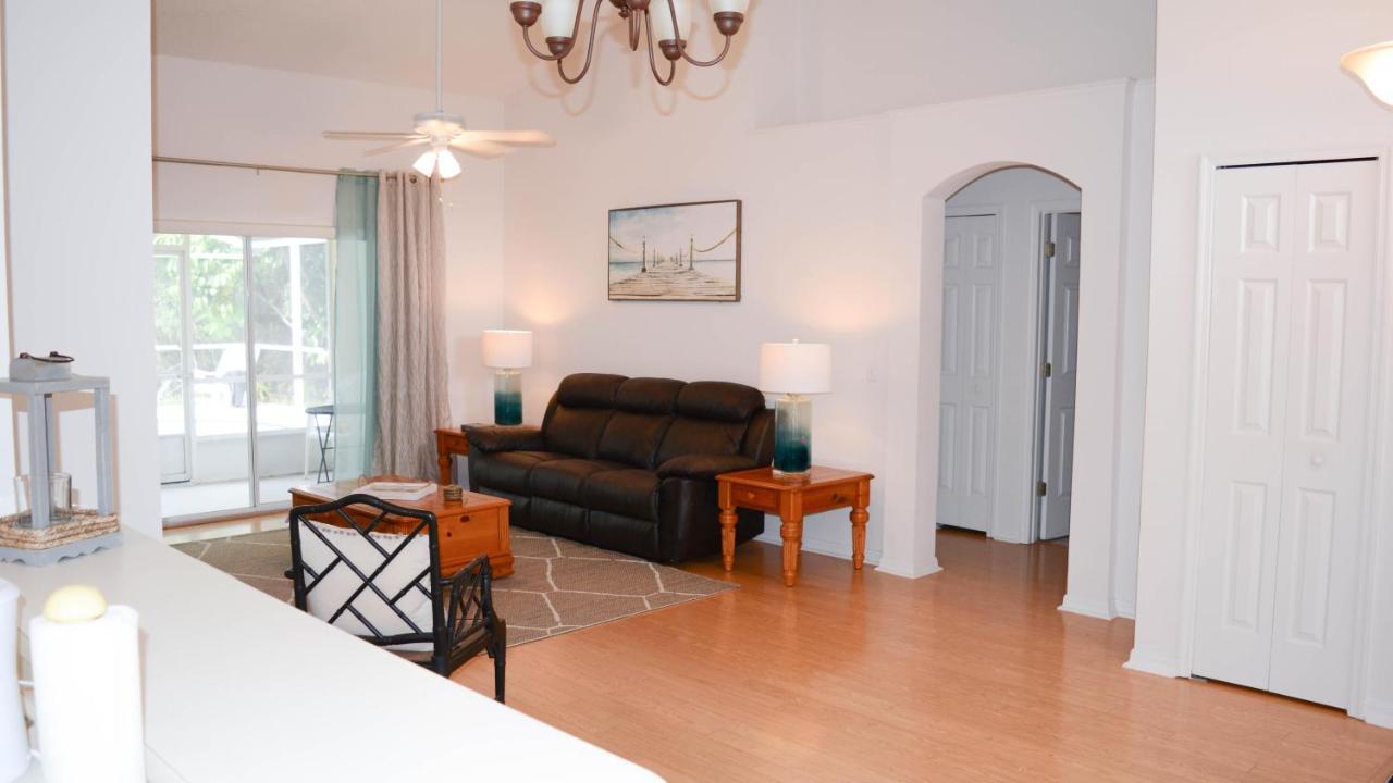 Remington Retreat Villa Кисими Екстериор снимка