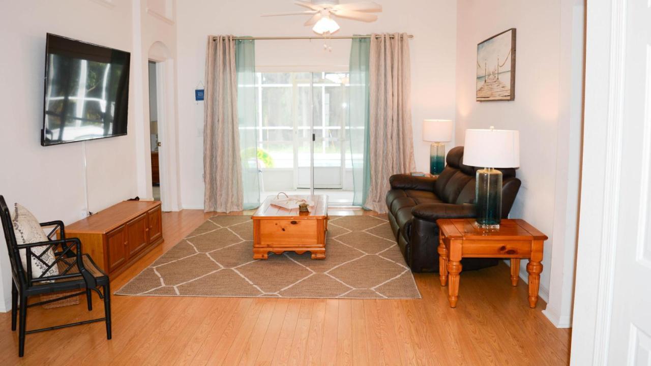 Remington Retreat Villa Кисими Екстериор снимка