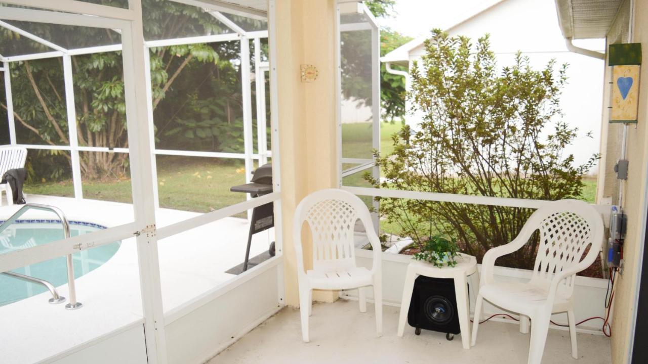 Remington Retreat Villa Кисими Екстериор снимка