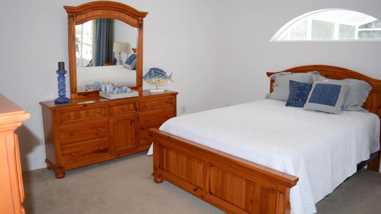 Remington Retreat Villa Кисими Екстериор снимка