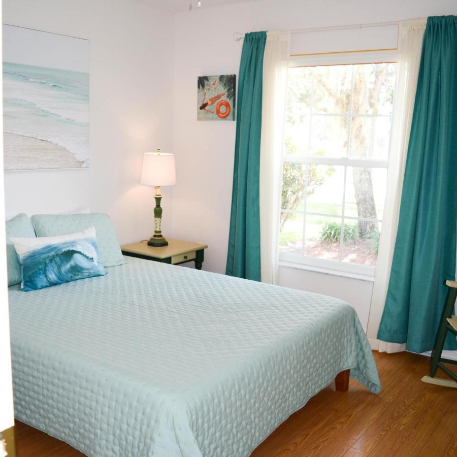 Remington Retreat Villa Кисими Екстериор снимка